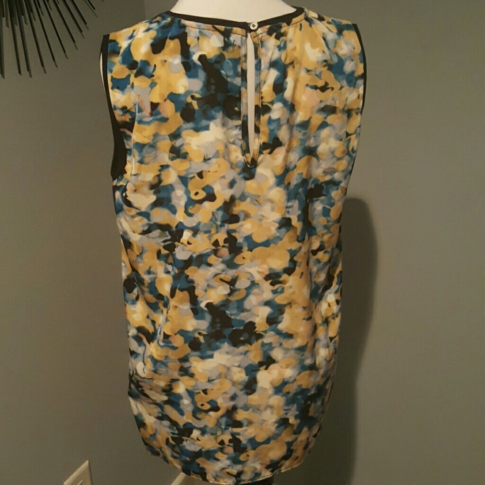 Calvin Klein tank small - Picture 2 of 3